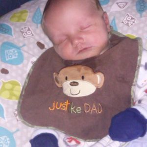 Meet your Posher, Jack